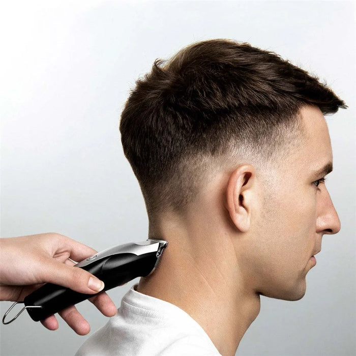 XIAOMI YOUPIN ENCHEN Hummingbird Electric Hair Clipper Smart Hair Shaver Trimmer (Chinese Version) - 5