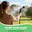 RZ-169 1350W 5-Gear Handheld High Temperature Steam Cleaner with 1200ml Tank for Home, EU Plug - White - 6