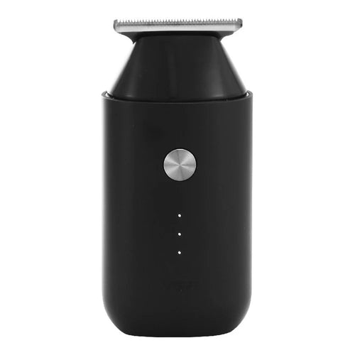 VGR V-932 Professional USB Rechargeable Hair Trimmer Home Travel Men Electric Clipper Haircut Tool - 1