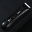 VGR V-951 Professional Hair Electric Clipper Rechargeable Hair Trimmer with LCD Digital Display Haircut Tool - Blue - 3