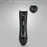 VGR V-951 Professional Hair Electric Clipper Rechargeable Hair Trimmer with LCD Digital Display Haircut Tool - Blue - 4