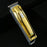 VGR V-955 Hair Electric Clipper Two Speed Adjustable Hair Trimmer Portable Metal Hair Cutter - 3