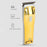 VGR V-955 Hair Electric Clipper Two Speed Adjustable Hair Trimmer Portable Metal Hair Cutter - 4