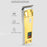 VGR V-956 Hair Electric Clipper LCD Digital Display Hair Trimmer with Stainless Steel Cutter Head Portable Hair Cutter - 3
