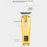 VGR V-956 Hair Electric Clipper LCD Digital Display Hair Trimmer with Stainless Steel Cutter Head Portable Hair Cutter - 4