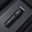 VGR V-937 LCD Digital Hair Electric Clipper Portable Hair Trimmer with Stainless Steel Cutter Haircut Tool for Home - 2