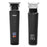 VGR V-937 LCD Digital Hair Electric Clipper Portable Hair Trimmer with Stainless Steel Cutter Haircut Tool for Home - 6