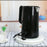 Smart Temperature Control Electric Kettle 1.8L Digital Display Stainless Steel Water Boiler (BPA Free, No FDA) - EU Plug - 3