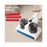 ESR Dual Cup Dust Mite Remover High Suction Mite Eliminator Efficient Bed Vacuum Cleaner with LED UV - White - 2