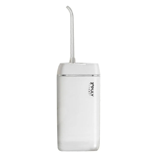 XIAOMI YOUPIN EPULY M6 PLUS Mini Electric Dental Teeth Washing Tool Fresh Breath Rechargeable Tooth Cleaner (Chinese Version) - White - 1