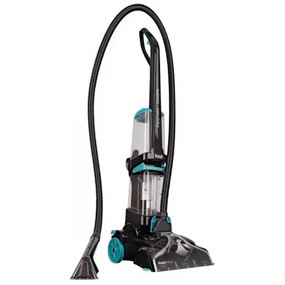 RAF R.8671 EU Plug Home Carpet Cleaner Machine with Washing and Mopping Function - 4