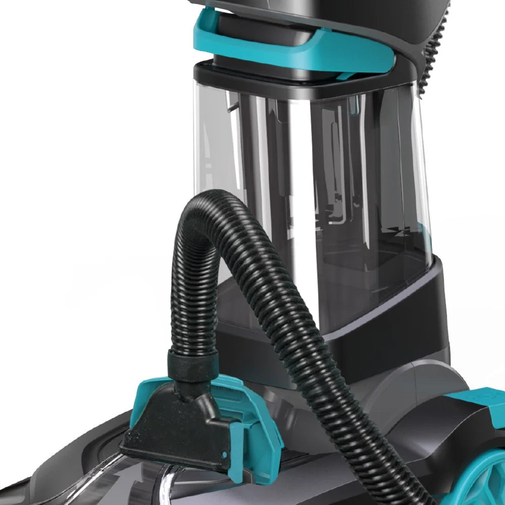 RAF R.8671 EU Plug Home Carpet Cleaner Machine with Washing and Mopping Function - 6