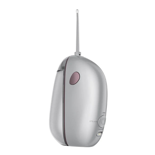 FY-B301 Portable Water Flosser Home Travel Teeth Cleaning Tool for Dental Care with 3 Working Modes - 1