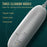 FY-B301 Portable Water Flosser Home Travel Teeth Cleaning Tool for Dental Care with 3 Working Modes - 5