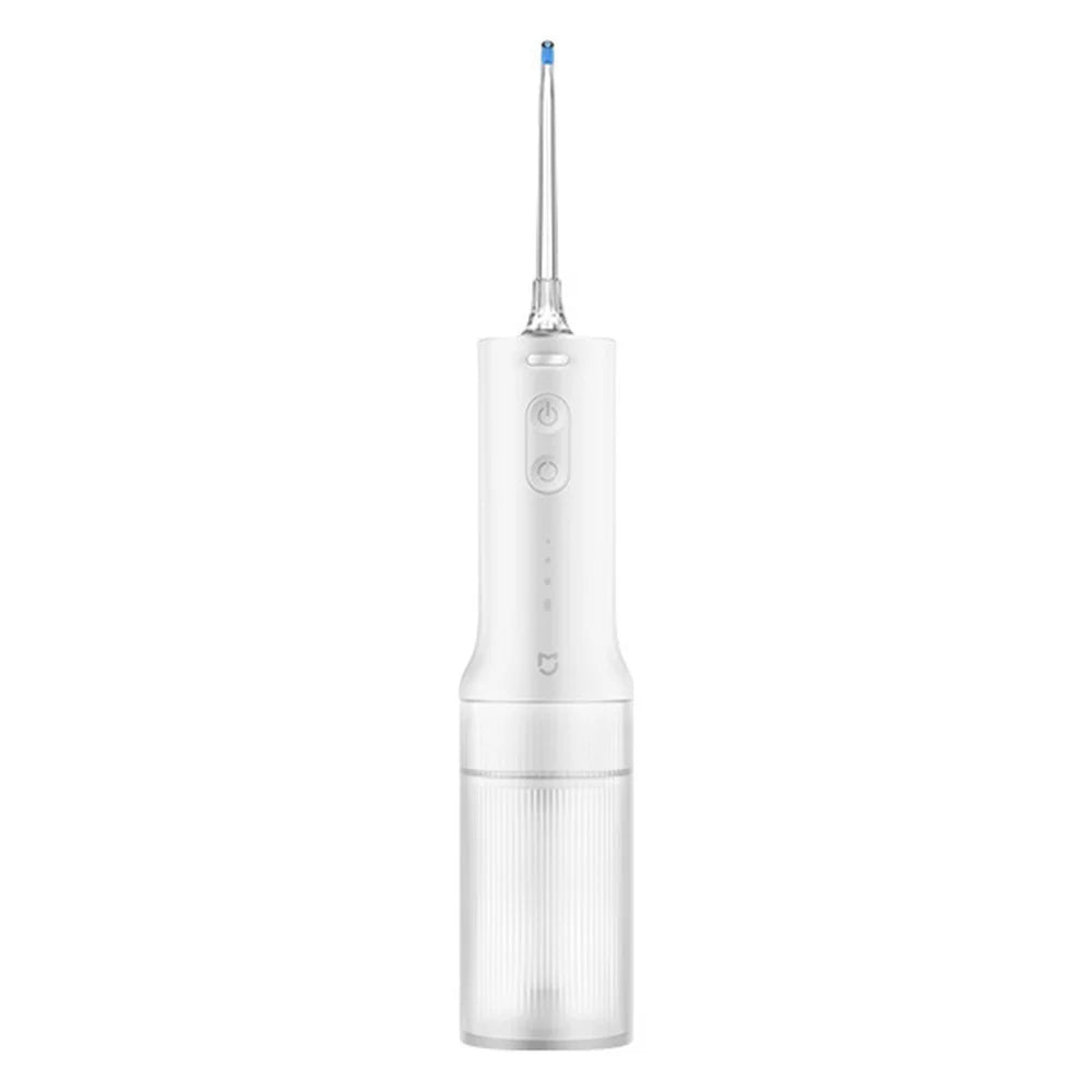 XIAOMI MIJIA MEO705 200ml Electric Water Flosser IPX7 Waterproof Portable Oral Irrigator (Chinese Version) - 1