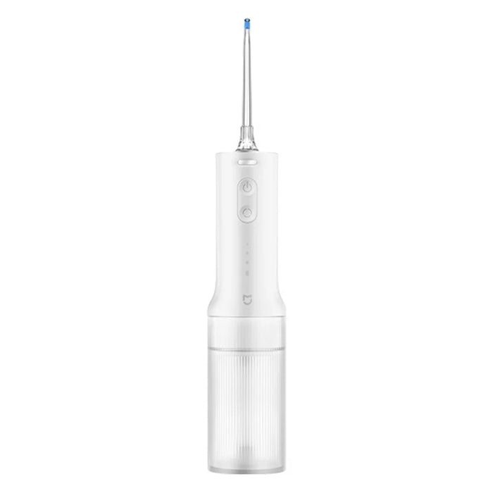 XIAOMI MIJIA MEO705 200ml Electric Water Flosser IPX7 Waterproof Portable Oral Irrigator (Chinese Version) - 1