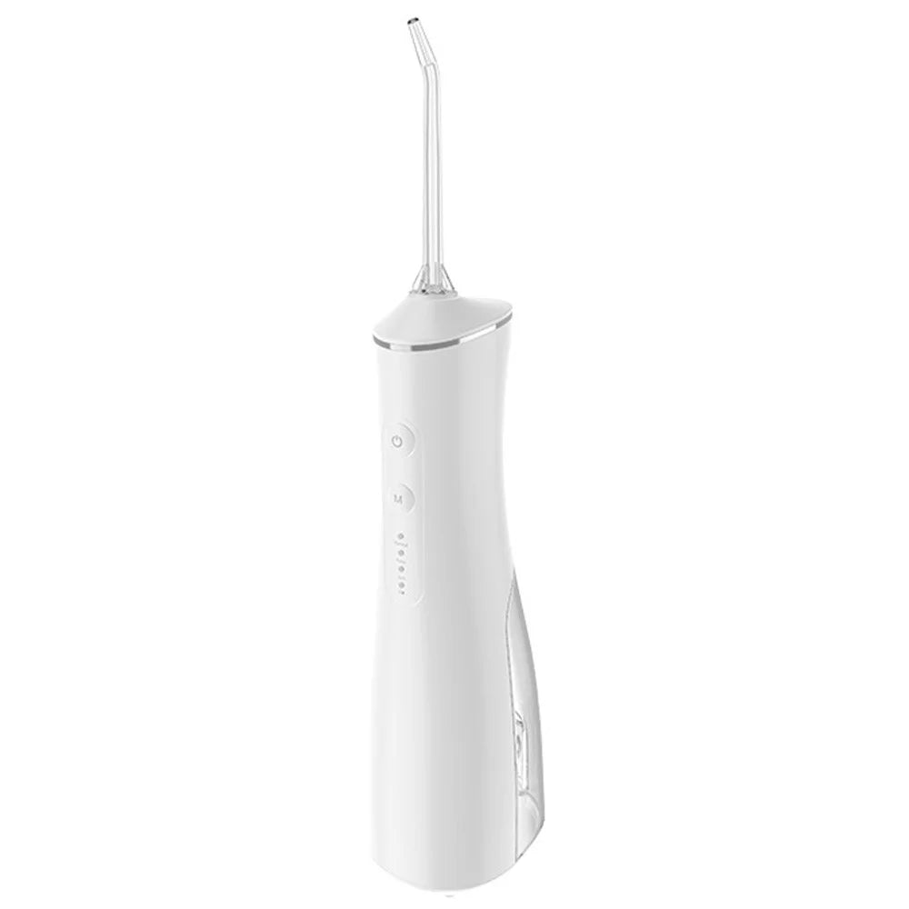 XY01 Cordless Water Dental Flosser Teeth Cleaner Portable Dental Oral Irrigator Teeth Cleaning Tool Oral Irrigator - 1