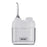 XY-12 Portable Mini Teeth Cleaner IPX7 Waterproof Oral Irrigator Electronic Dental Scaler with 2 Modes - White - 1