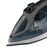 RAF R.1234 2200W High Power Ironing Machine Travel Garment Steamer with 3 Adjustable Temperatures, EU Plug - Blue - 5