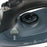 RAF R.1234 2200W High Power Ironing Machine Travel Garment Steamer with 3 Adjustable Temperatures, EU Plug - Blue - 7