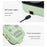 DYG-05 Electric Hot Pot with Grill 2 in 1 Indoor Non-Stick Shabu Shabu Hot Pot (No FDA Certification) - EU Plug - 6