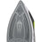 RAF R.1192 Handheld Garment Steamer Ironing Machine Ceramic Soleplate Steam Iron - Green - 3