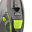 RAF R.1192 Handheld Garment Steamer Ironing Machine Ceramic Soleplate Steam Iron - Green - 4