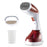 RAF R.1327 Hanging Clothes Ironing Machine Steamer Handheld Steam Iron (EU Plug) - Red - 1