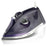 RAF R.1166 EU Plug Handheld Garment Steamer Ironing Machine Steam Iron with 3 Temperature Modes - Purple - 1