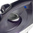 RAF R.1166 EU Plug Handheld Garment Steamer Ironing Machine Steam Iron with 3 Temperature Modes - Purple - 6