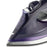 RAF R.1166 EU Plug Handheld Garment Steamer Ironing Machine Steam Iron with 3 Temperature Modes - Purple - 7