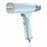 Handheld Garment Steamer 1300W Foldable Steam Iron 5-Hole Anti-Scald Panel Portable for Home Travel - Blue - 1