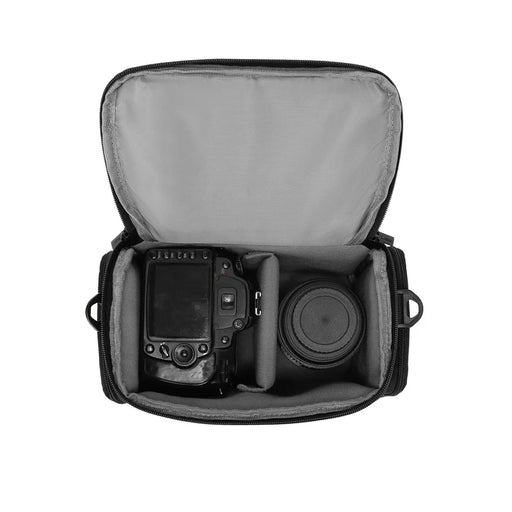 CADEN D11 Handbag Shoulder Crossbody Digital Camera Bag Case - 2