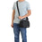 CADEN D11 Handbag Shoulder Crossbody Digital Camera Bag Case - 7
