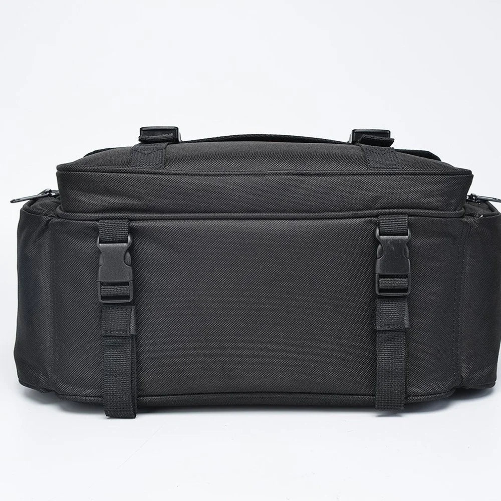 CADEN Large Capacity Waterproof Multi-function D13 Micro SLR Camera Bag - 6
