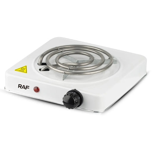 RAF R.8010B Electric Stove 5-Gear Electric Household Furnace Thermostat Hot Milk Cooker - EU Plug - 1