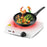 RAF R.8010B Electric Stove 5-Gear Electric Household Furnace Thermostat Hot Milk Cooker - EU Plug - 3