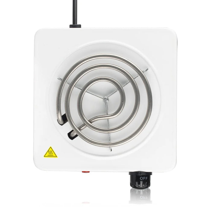 RAF R.8010B Electric Stove 5-Gear Electric Household Furnace Thermostat Hot Milk Cooker - EU Plug - 5