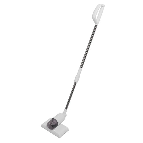 Window Vacuum Cleaner Rechargeable Household Electric Cleaning Machine with Telescopic Handle - 1