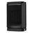 BG-EH10 Portable Ceramic Heater Fan Hot and Cold Dual Use Electric Space Heater with Remote Control - US Plug - 6