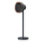 YND-2000 Home PTC Electric Heater Winter Cold / Warm Wind Shaking Head Heating Fan Air Warmer - EU Plug - 1