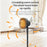 YND-2000 Home PTC Electric Heater Winter Cold / Warm Wind Shaking Head Heating Fan Air Warmer - EU Plug - 4