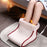 Heated Plug Type Electric Warm Foot Warmer Washable Heats Control Settings Warmer Cushion Thermal Foot Warmer for Family Friends - US Plug - 4