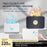 E126 220ml Remote Control Flame Light Humidifier Air Aroma Humidifier for Home Office SPA Yoga (Dual Color Flame) - Black - 5