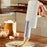 Wireless Handheld Noodle Maker Portable Pasta Machine Rechargeable Electric Noodle Press (BPA Free, No FDA) - 7