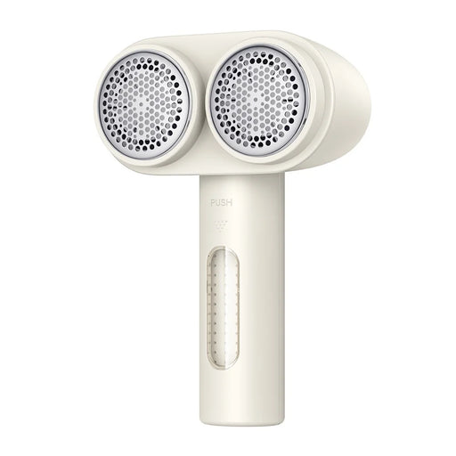 YESIDO EC20 Dual Head Fabric Shaver with LED Display 12 Blades Lint Remover Electric Pilling Machine - 1