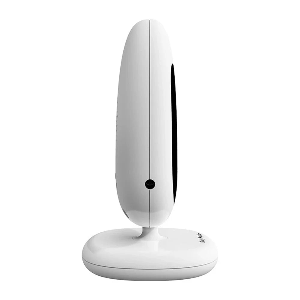 VB610 2.0-inch LCD Video Baby Monitor Temperature Display Wireless 2 Way Voice Intercom Baby Security Camera - EU Plug - 7
