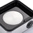 AKANE A.80073 Electric Egg Cooker Powerful 500W Heating 16 Eggs Dual Layer Steamer, EU Plug (BPA Free, No FDA) - 4