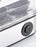 AKANE A.80073 Electric Egg Cooker Powerful 500W Heating 16 Eggs Dual Layer Steamer, EU Plug (BPA Free, No FDA) - 5