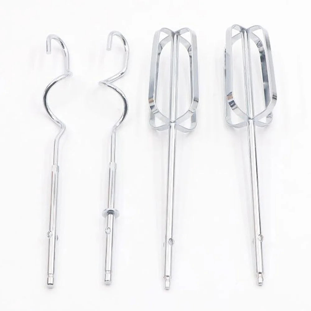 RAF R.6629 450W Egg Beater 5 Speed Handheld Electric Mixer with Storage Base, EU Plug (BPA Free, No FDA) - 5